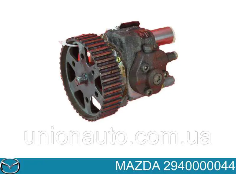 Comprar 2940000044 Mazda Bomba inyectora