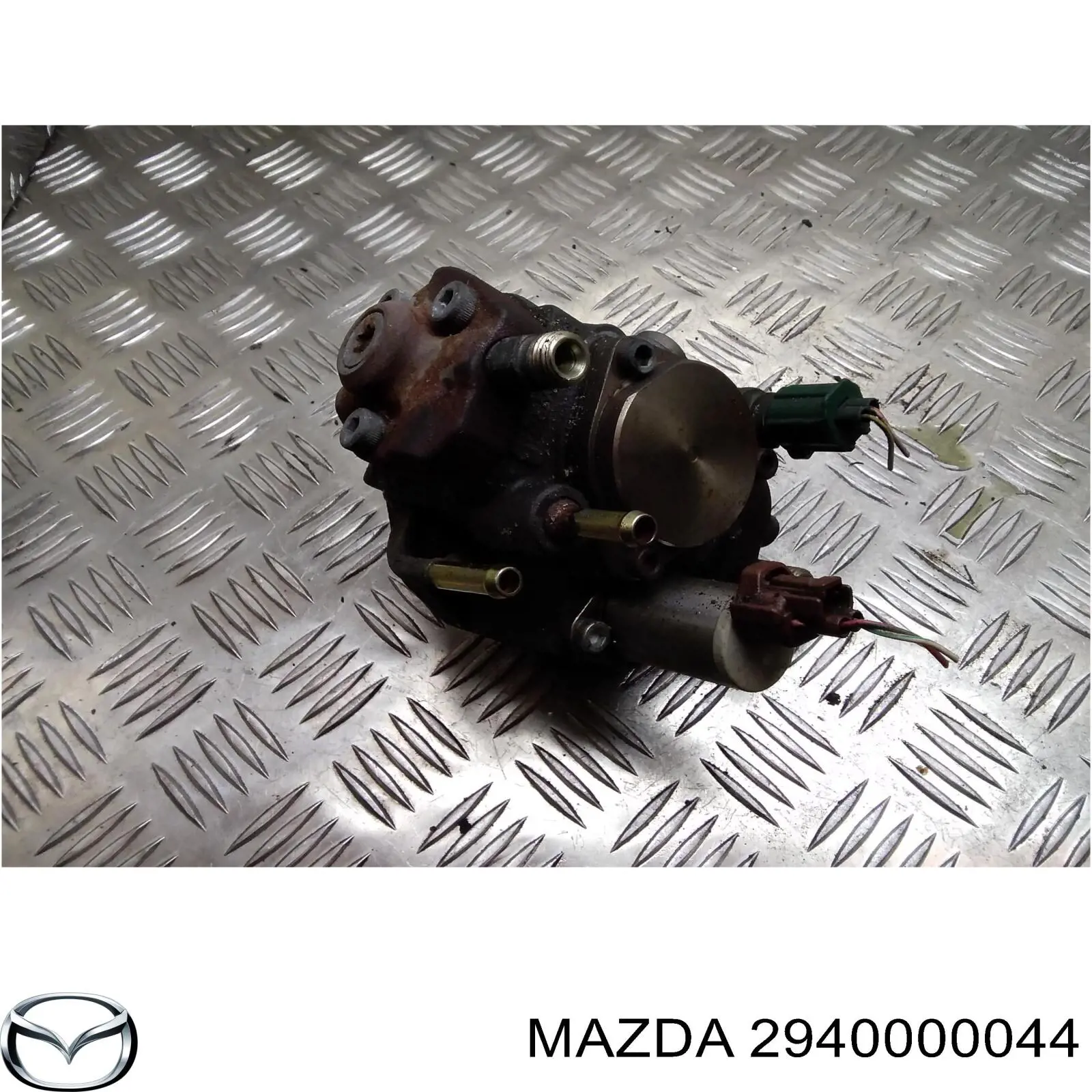 Comprar 2940000044 Mazda Bomba inyectora