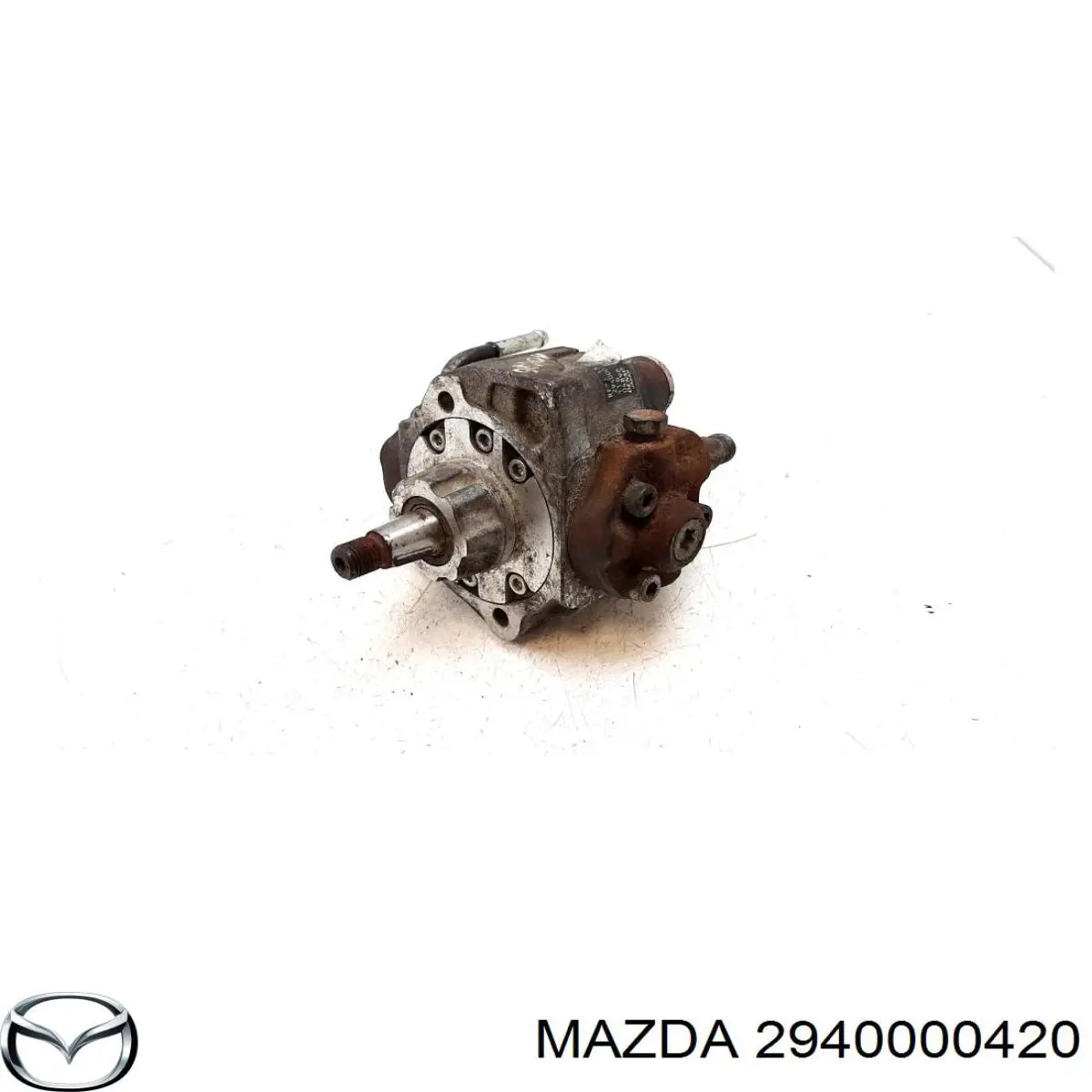 2940000420 Mazda bomba inyectora