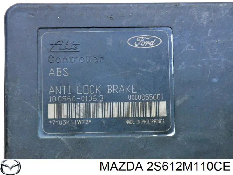 Comprar 2S612M110CE Mazda Módulo ABS