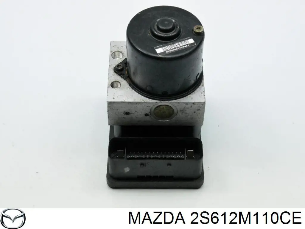 Bloque hidráulico ABS Mazda 2S612M110CE precio, desde 42,11 EUR