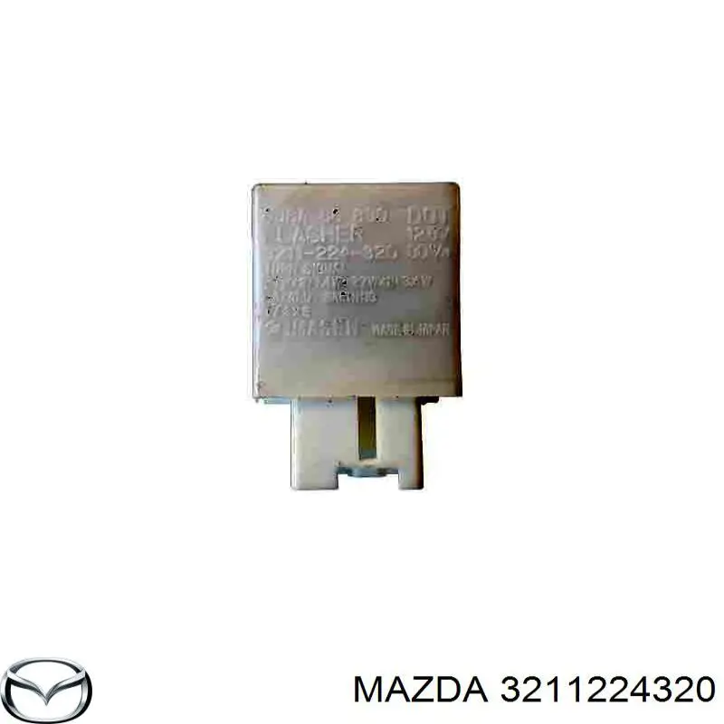 Piloto intermitente Ford 4489357 precio, desde 27,59 EUR