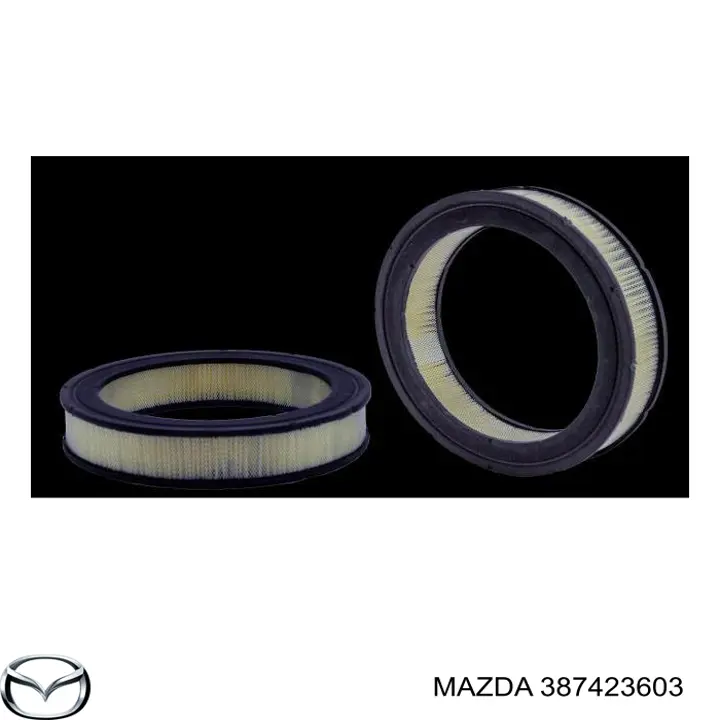 387423603 Mazda