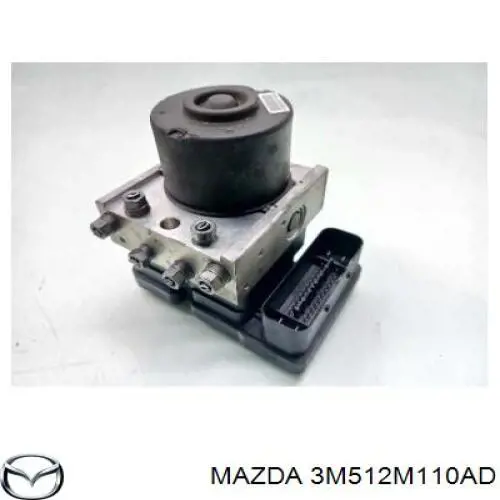 3M512M110AD Mazda