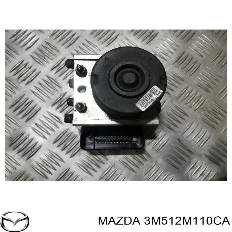  Mazda 3M512M110CA precio, desde 45,01 EUR