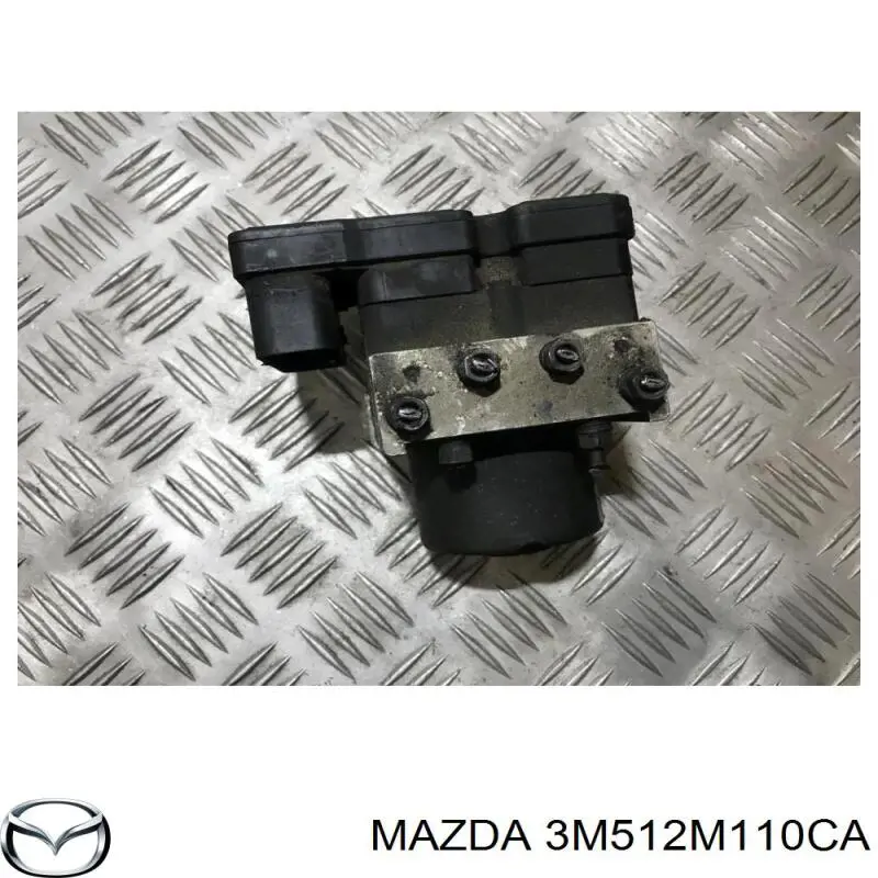  3M512M110CA Mazda
