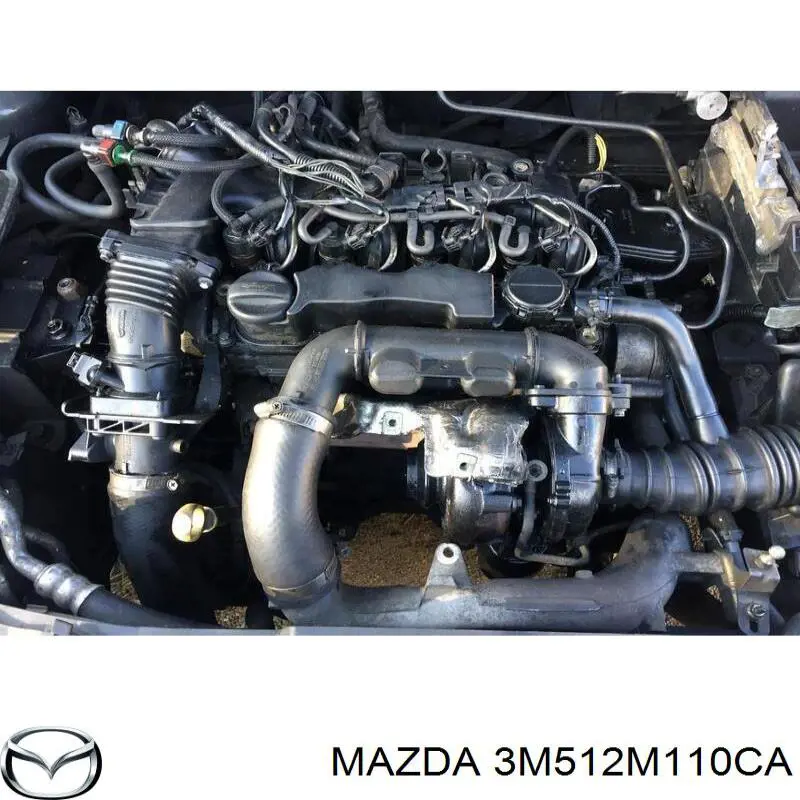 Comprar 3M512M110CA Mazda 
