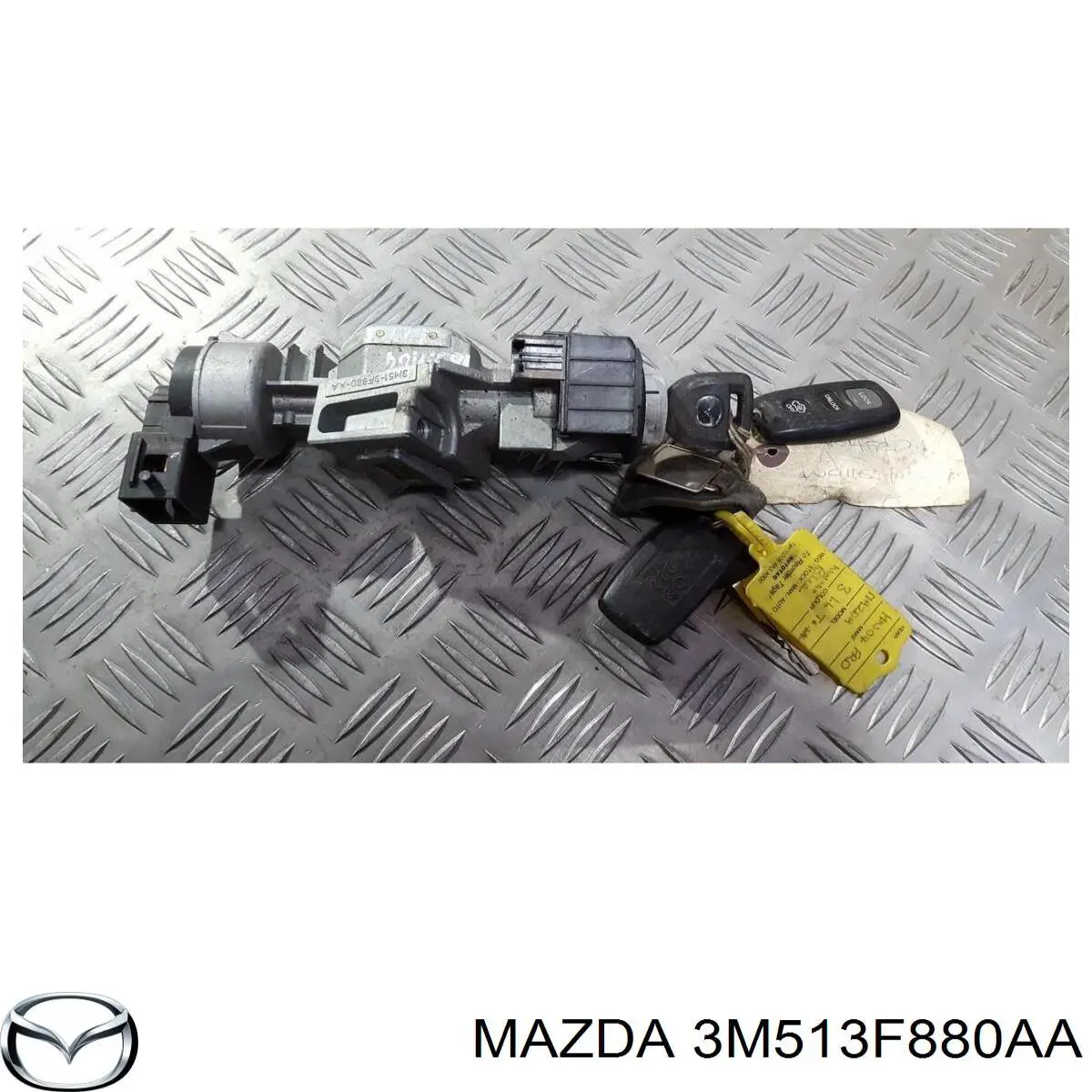 Conmutador de arranque Ford 1315873 precio, desde 30,49 EUR