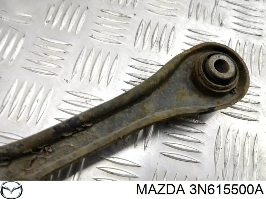 3N615500A Mazda