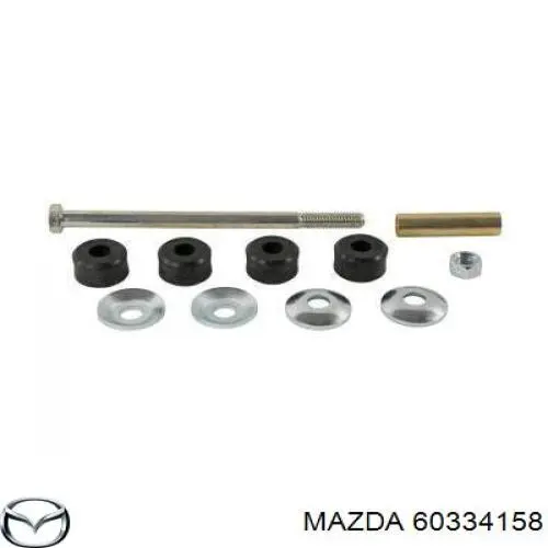 60334158 Mazda