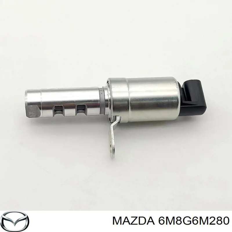 Comprar 6M8G6M280 Mazda Válvula de control del árbol de levas