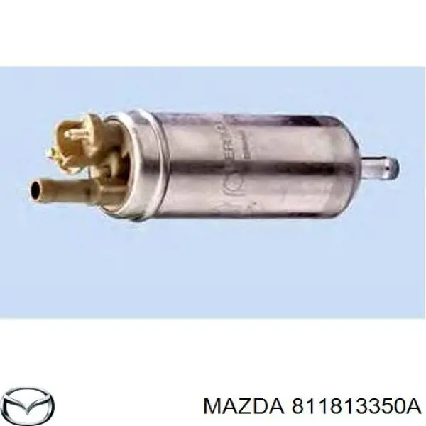 Bomba de combustible eléctrica sumergible  Profit 40010349 precio, desde 38,48 EUR