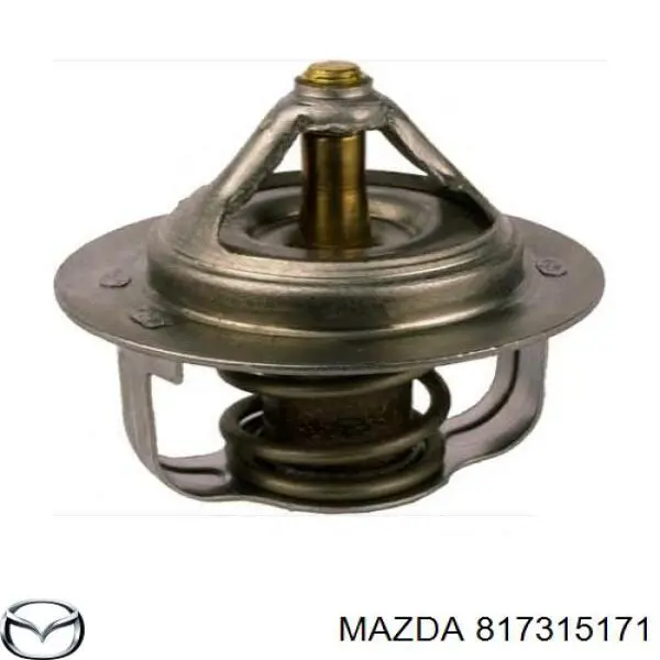 817315171 Mazda termostato