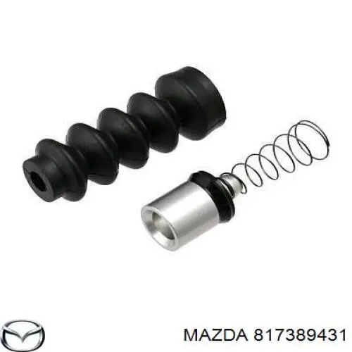 Kit de reparación, cilindro de freno principal Mazda 929 1 (LA)