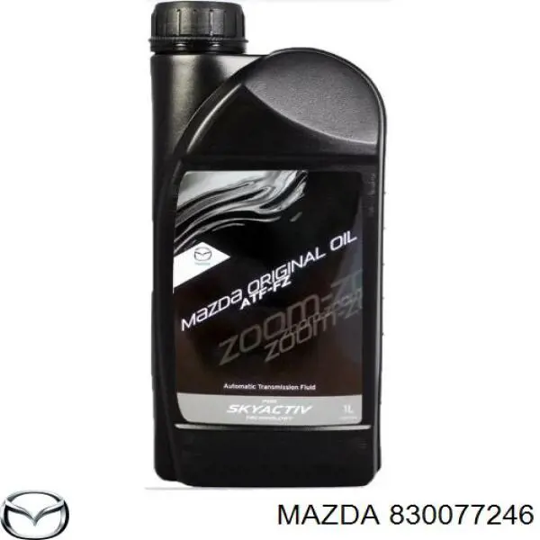 Aceite caja de cambios 830077246 Mazda