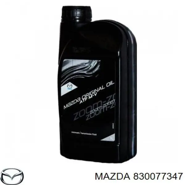 Mazda Aceite transmisión (830077347)