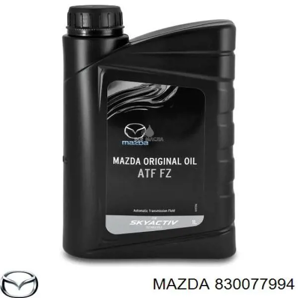 Mazda Aceite transmisión (830077994)