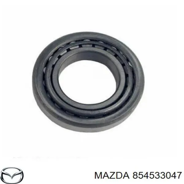 Comprar G56117190 Mazda Cojinete de rueda delantero