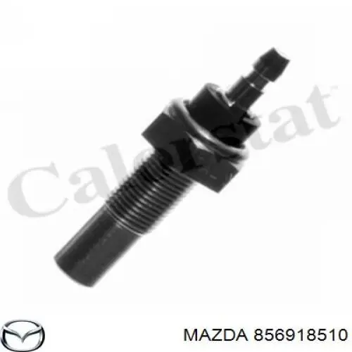 Sensor de temperatura 330973 ERA