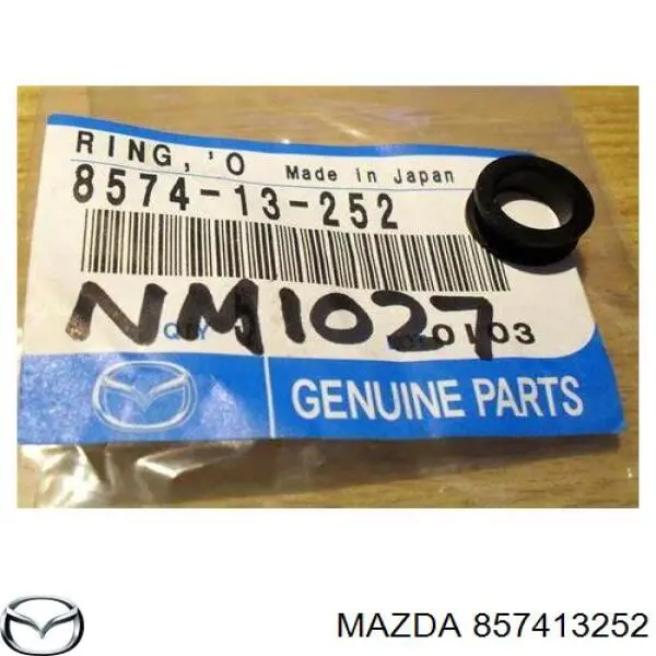 Comprar 857413252 Mazda Junta de inyectores