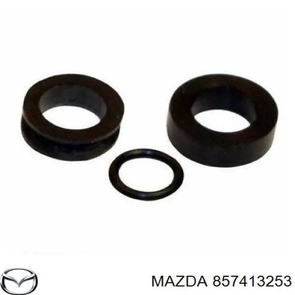 Comprar 857413253 Mazda Junta de inyectores