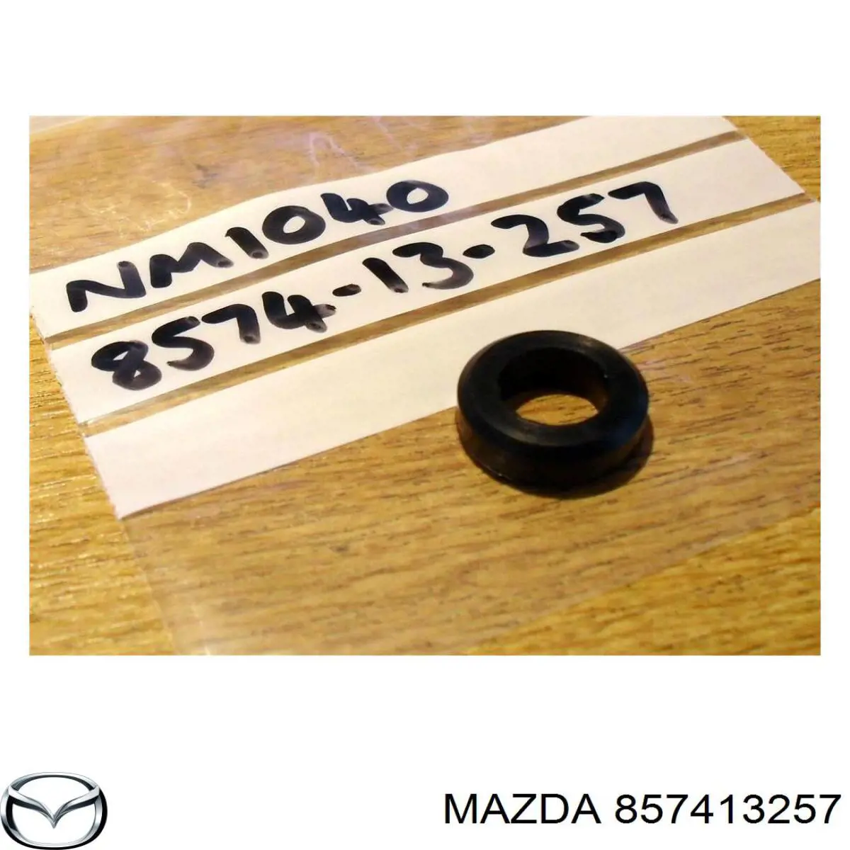 Comprar 857413257 Mazda Junta de inyectores