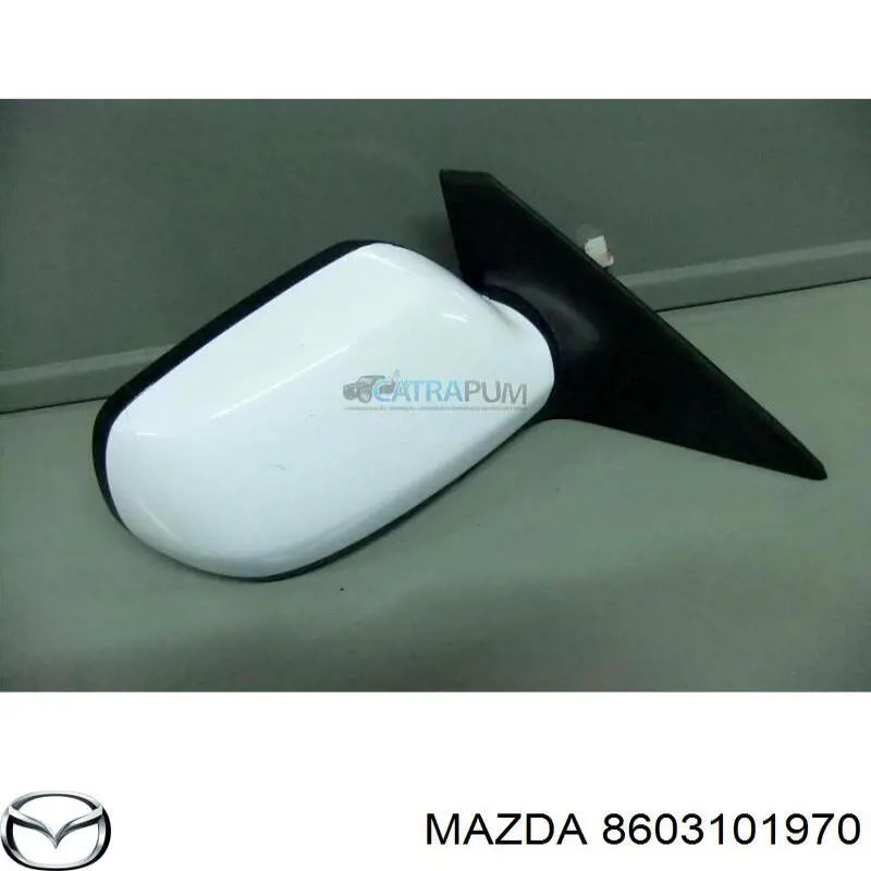 8603101970 Mazda 