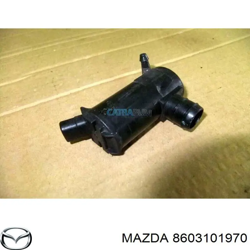 Comprar 8603101970 Mazda 