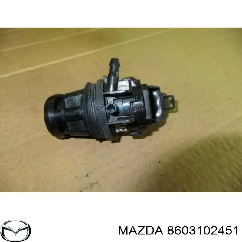 8603102451 Mazda