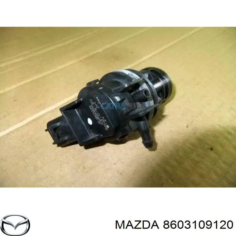 Comprar 8603109120 Mazda 
