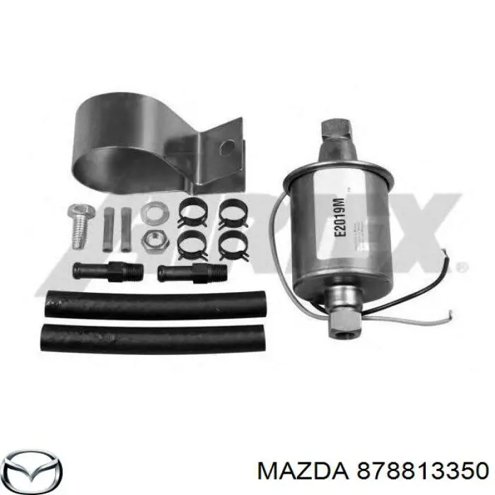 8788-13-350 Mazda bomba de combustible principal