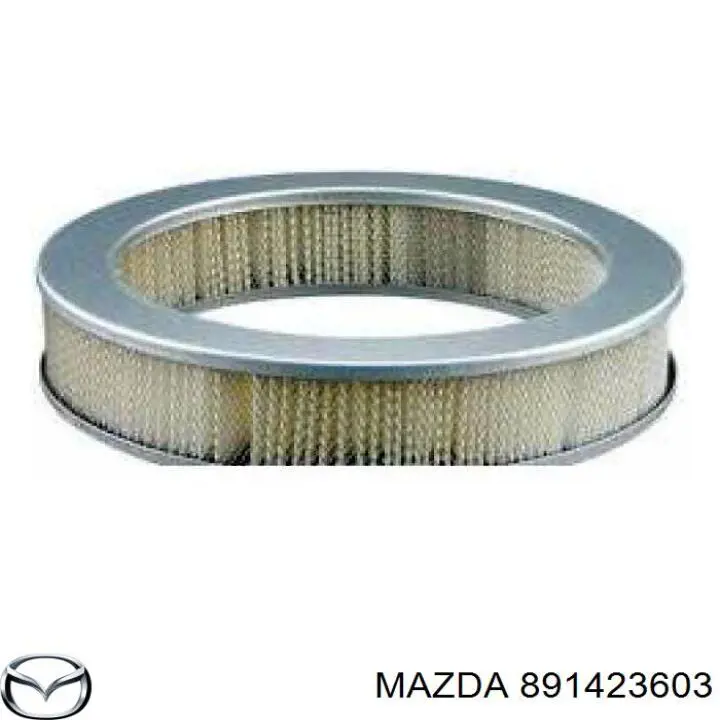 891423603 Mazda filtro de aire