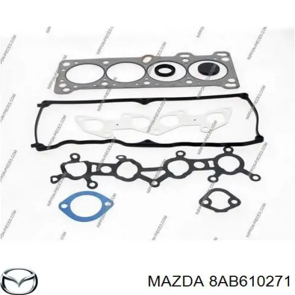 8AB610271 Market (OEM)