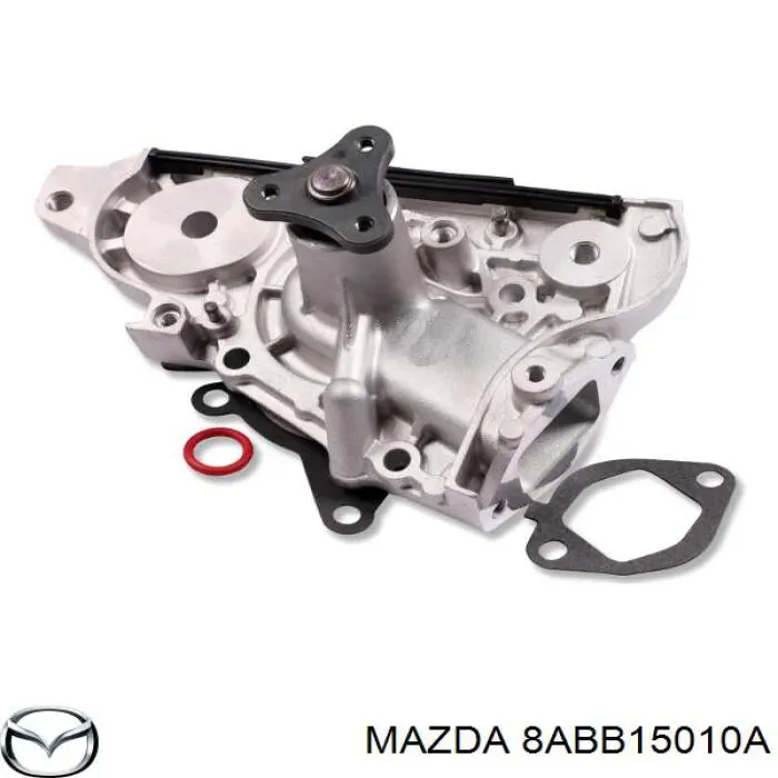 Bombeadora de agua Mazda 8ABB15010A precio, desde 67,49 EUR