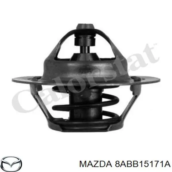 Comprar 8ABB15171A Mazda Termostato