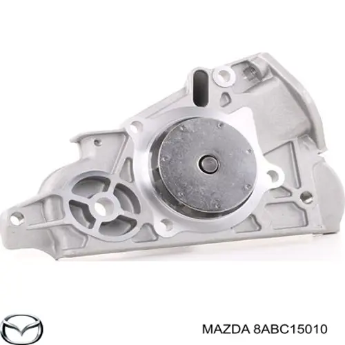 8ABC-15-010 Mazda bomba de agua