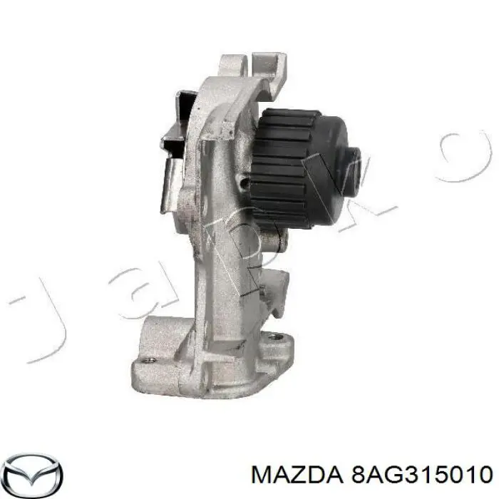 8AG315010 Mazda bomba de agua