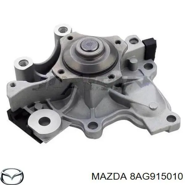 Bombeadora de agua Mazda 8AG915010 precio, desde 35,97 EUR