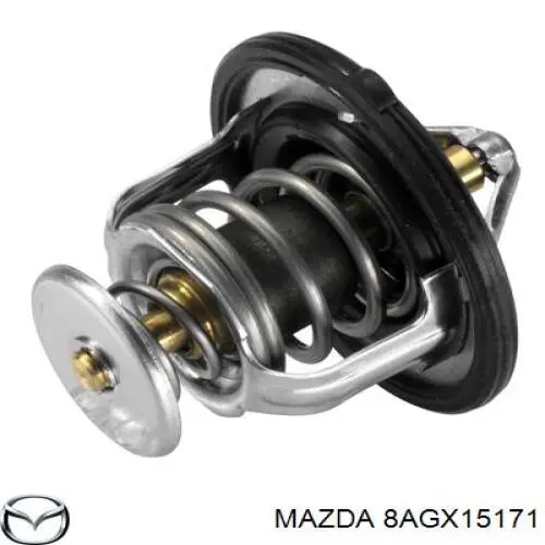 Comprar 8AGX15171 Mazda Termostato