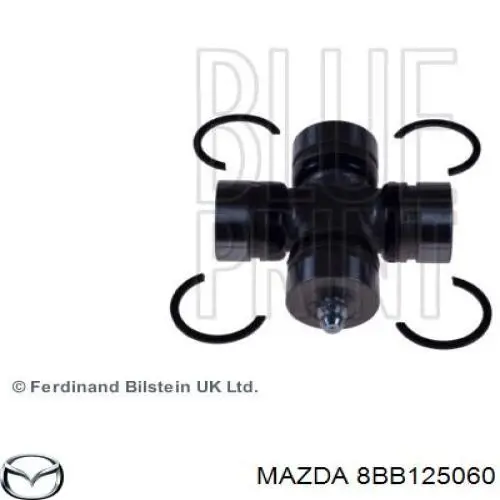 025989251 Mazda Cruceta transmision