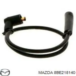 8BE218140 Mazda juego de cables de encendido