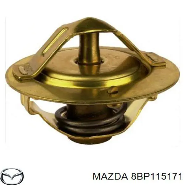 8BP115171 Mazda termostato