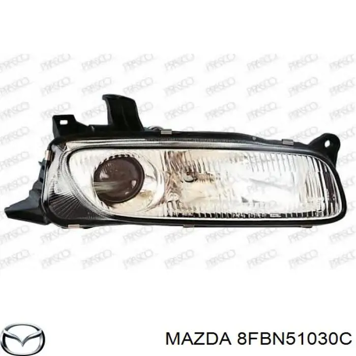 Faro derecho Alkar 2746537 precio, desde 122,49 EUR