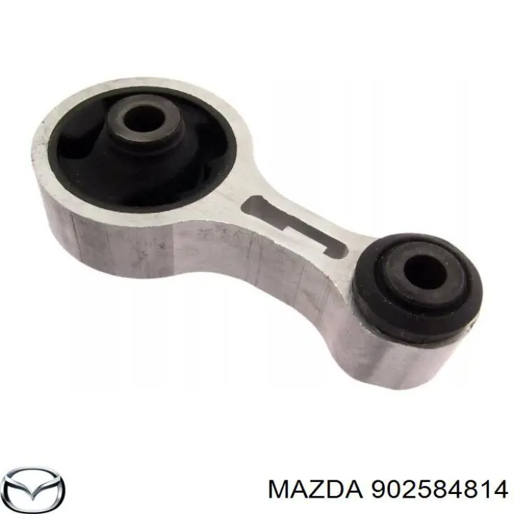 902584814 Mazda