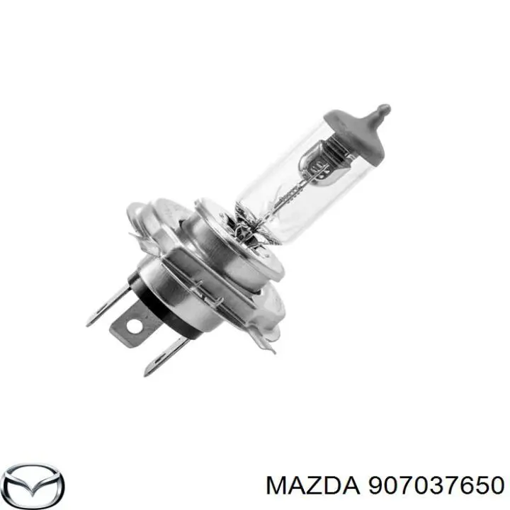  Mazda 907037650 precio, desde  