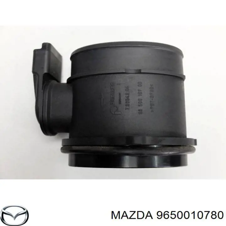 9650010780 Mazda medidor de masa de aire