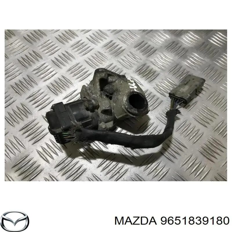 Comprar 9651839180 Ford 