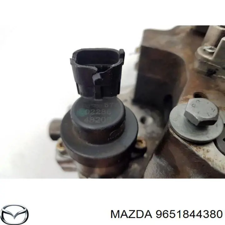 Comprar 0986437322 Bosch Bomba inyectora