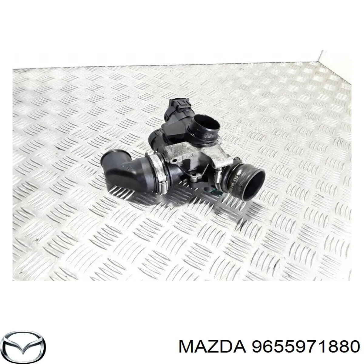 Cuerpo de aceleración completo Ford 1556103 precio, desde 103,09 EUR