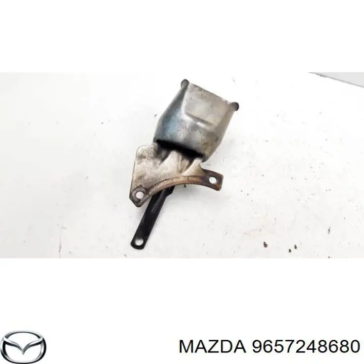 Turbocompresor Mazda 9657248680 precio, desde 187,31 EUR
